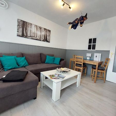 Ferienwohnung Hexennest Altenau  Luaran gambar