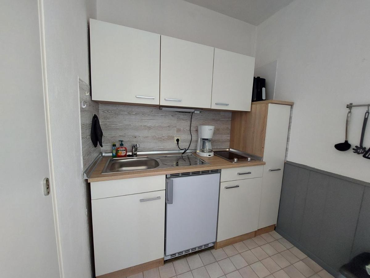 Ferienwohnung Hexennest Altenau  Luaran gambar