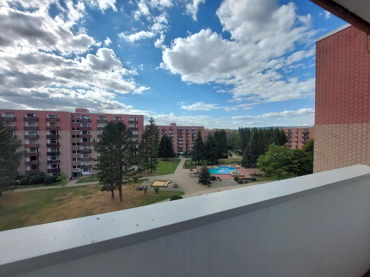 Ferienwohnung Hexennest Altenau  Luaran gambar