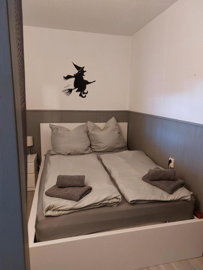 Ferienwohnung Hexennest Altenau  Luaran gambar